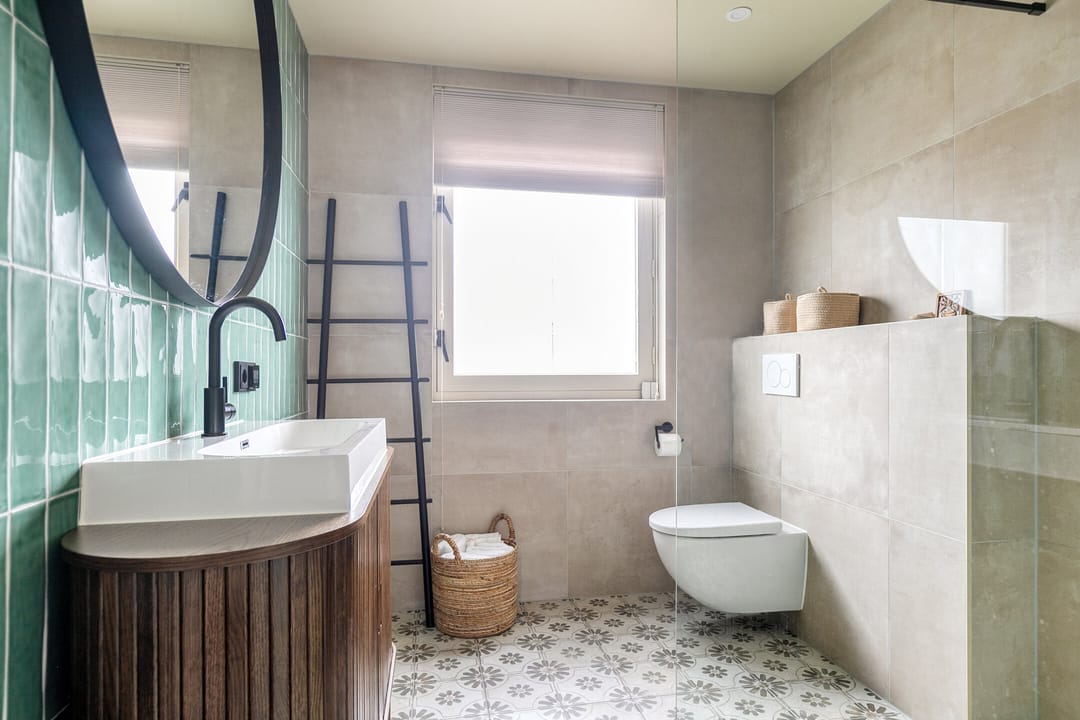 Foto 13 van Annie Bosstraat 25