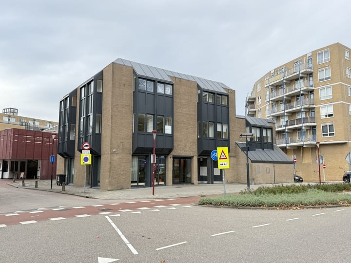 Bankstede 1, Nieuwegein