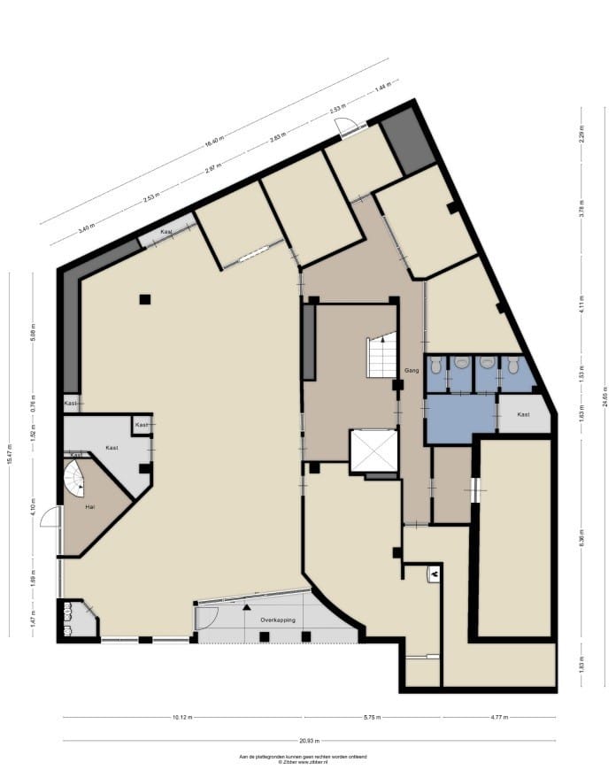 View photo 4 of Bankstede 1