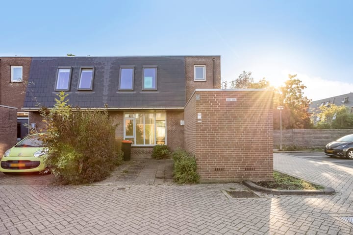 Foto 2 van Tjalk 36 27