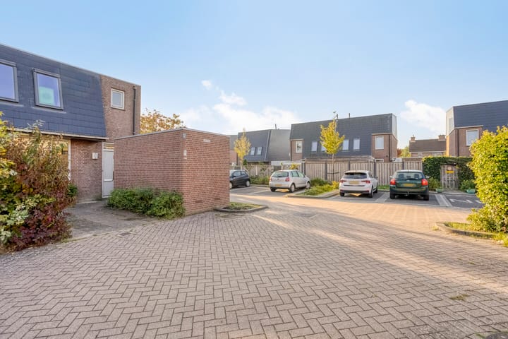 Foto 3 van Tjalk 36 27