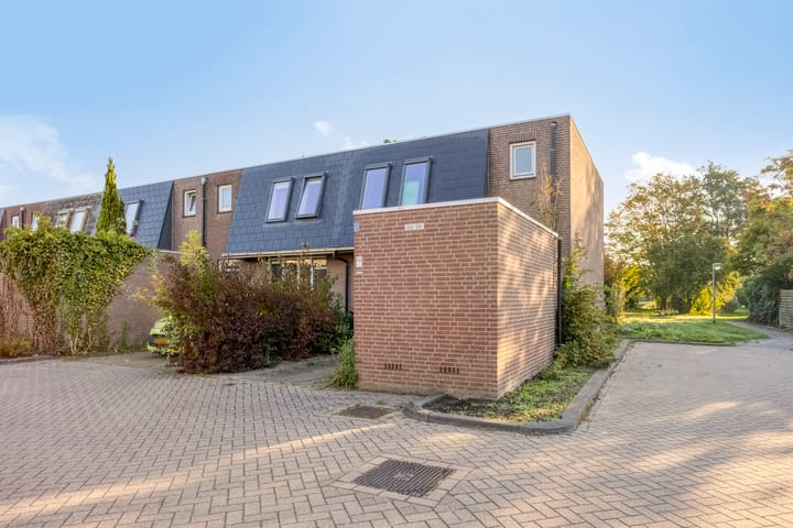 Foto 4 van Tjalk 36 27