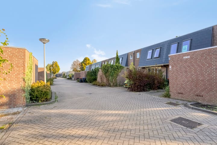 Foto 5 van Tjalk 36 27