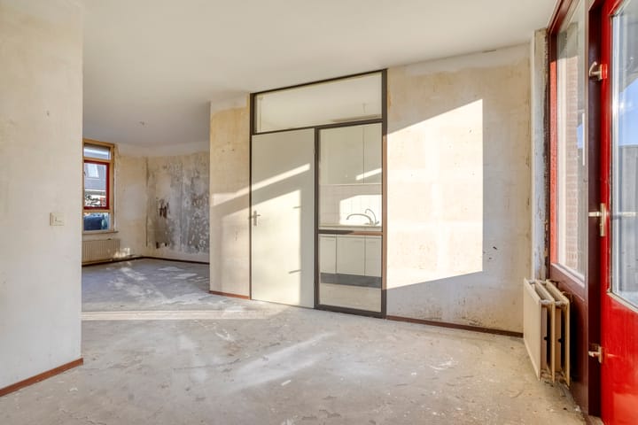 Foto 7 van Tjalk 36 27