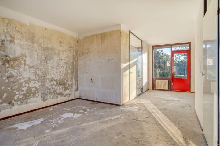 Foto 8 van Tjalk 36 27