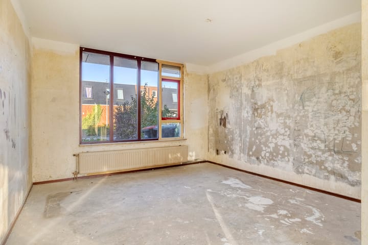 Foto 10 van Tjalk 36 27