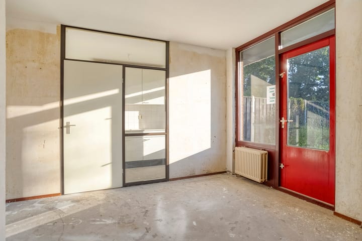 Foto 12 van Tjalk 36 27