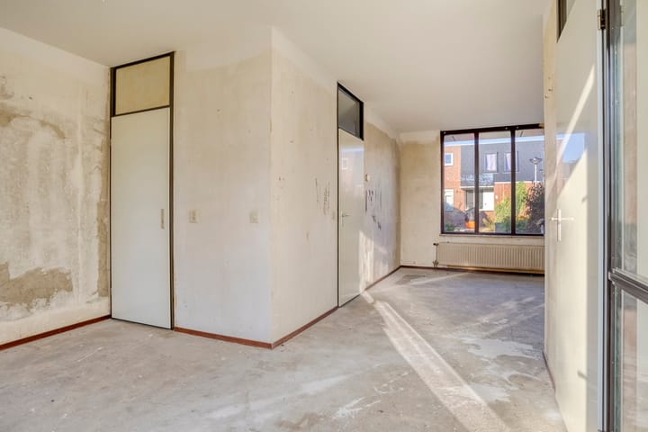 Foto 13 van Tjalk 36 27