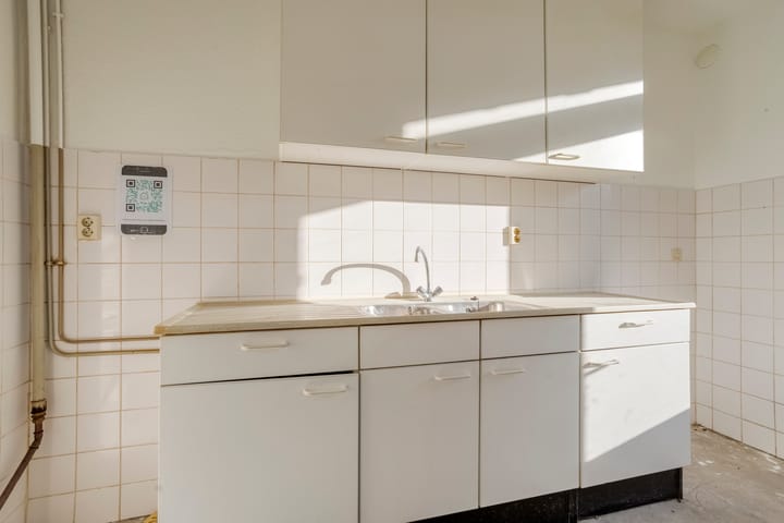 Foto 14 van Tjalk 36 27