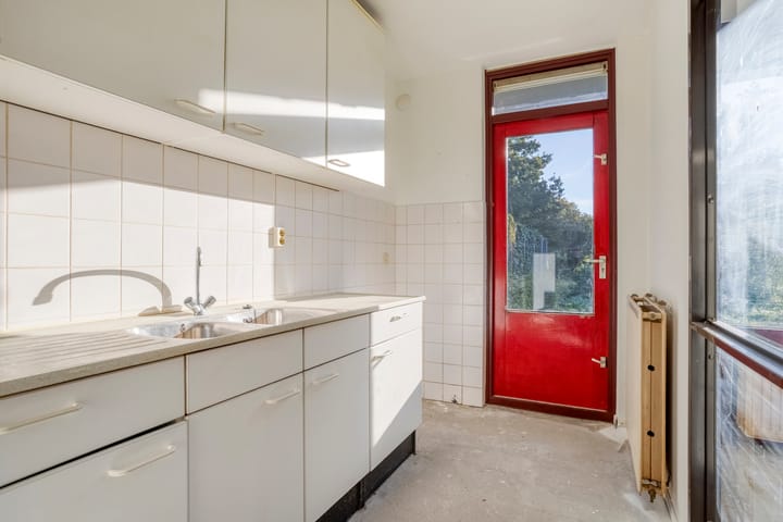 Foto 15 van Tjalk 36 27