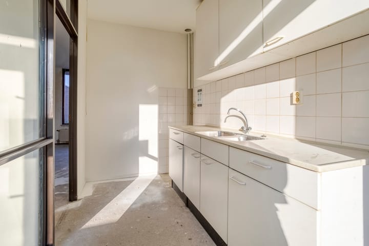 Foto 16 van Tjalk 36 27