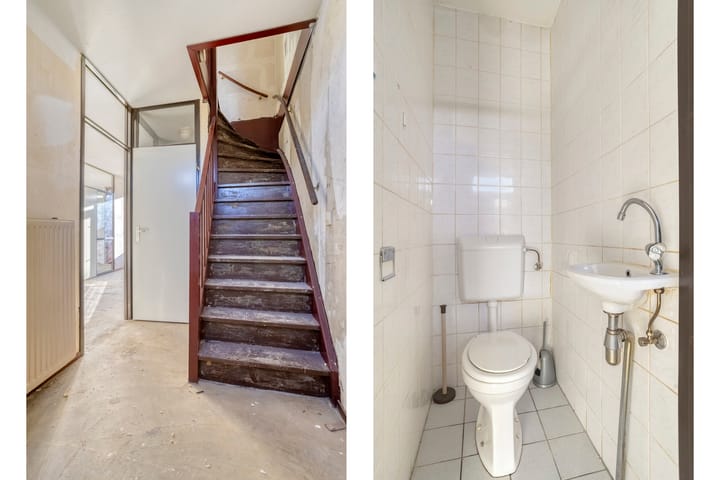 Foto 17 van Tjalk 36 27