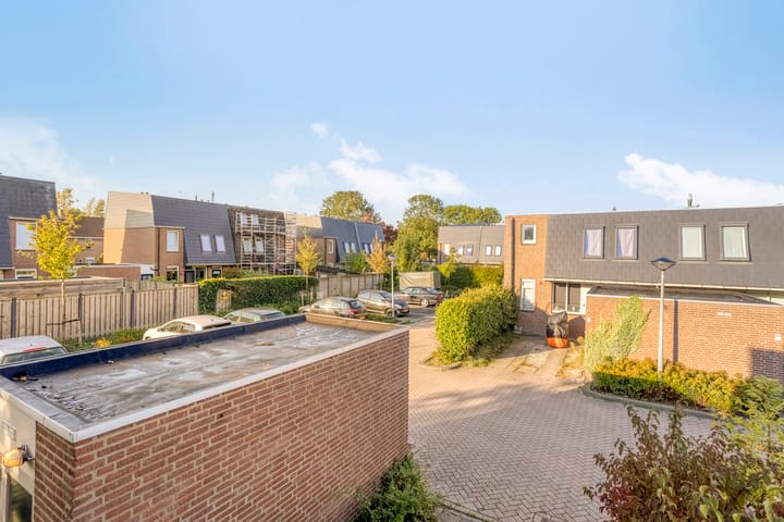 Foto 23 van Tjalk 36 27