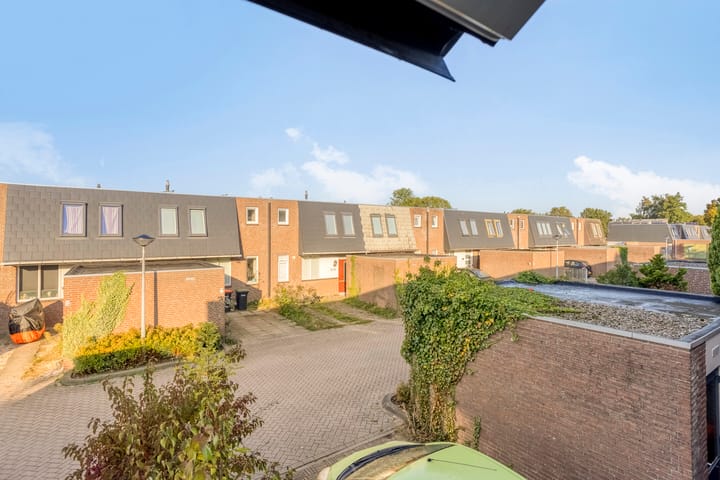 Foto 24 van Tjalk 36 27