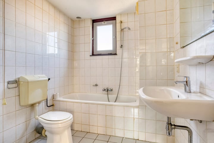 Foto 25 van Tjalk 36 27