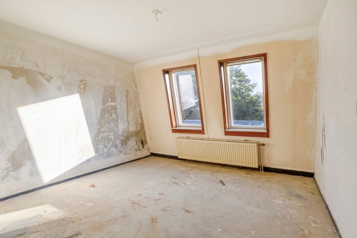 Foto 27 van Tjalk 36 27