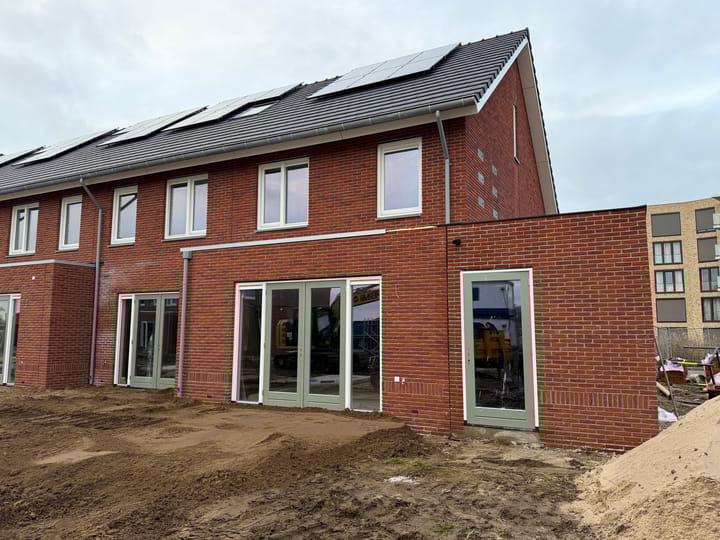 Foto 2 van Noorderplas 25