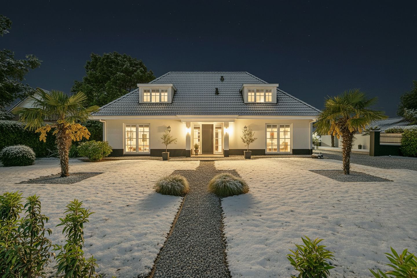 Foto 1 van Korteraarseweg 20