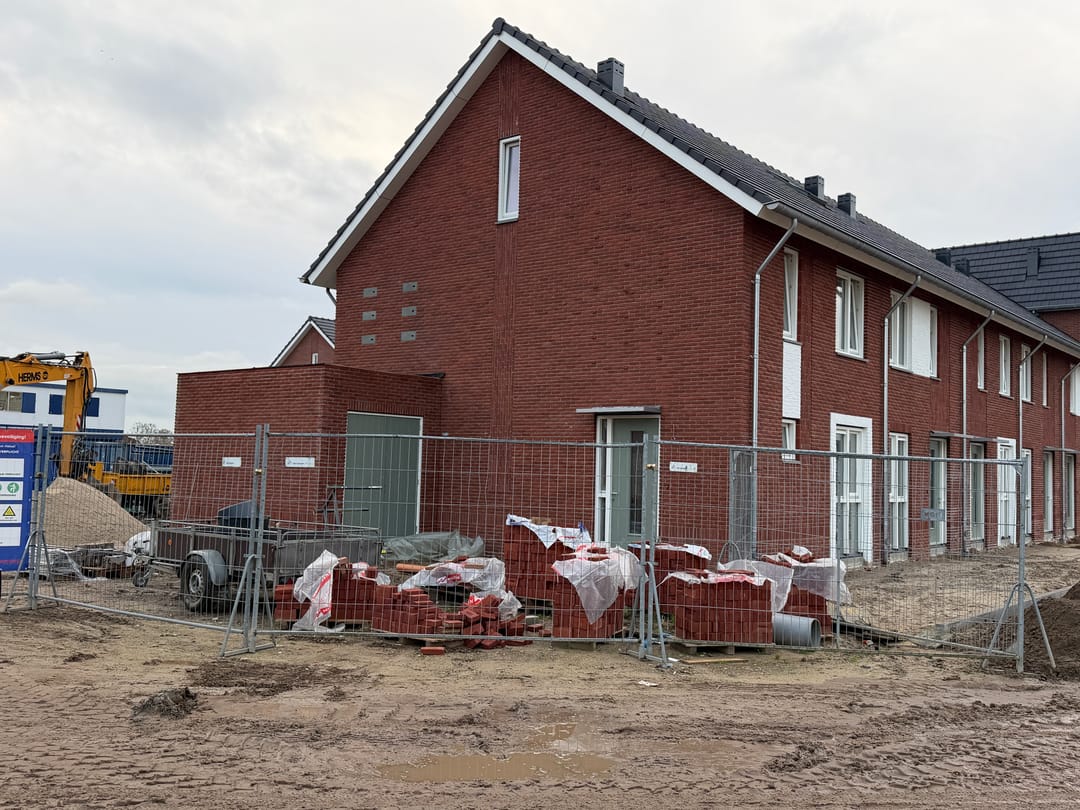 Photo 16 of Noorderplas 25