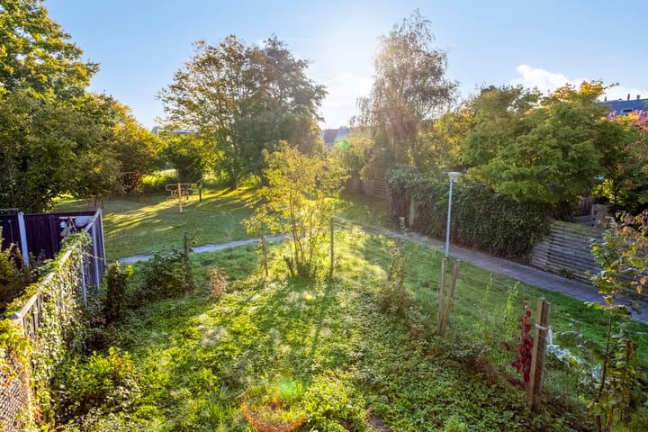 Foto 30 van Tjalk 36 27