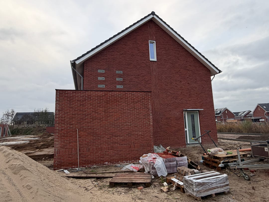 Photo 17 of Noorderplas 25