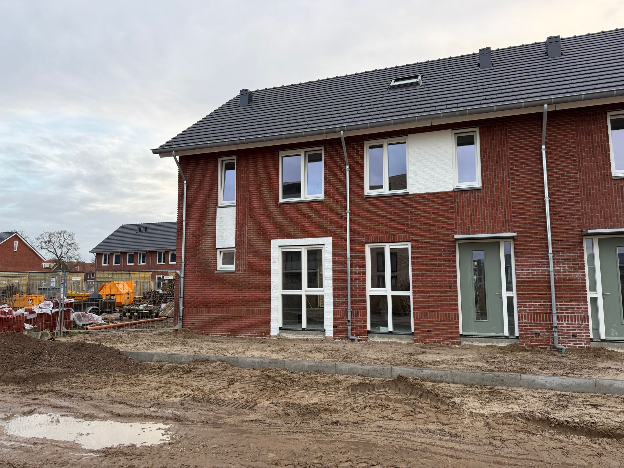 Photo 15 of Noorderplas 25