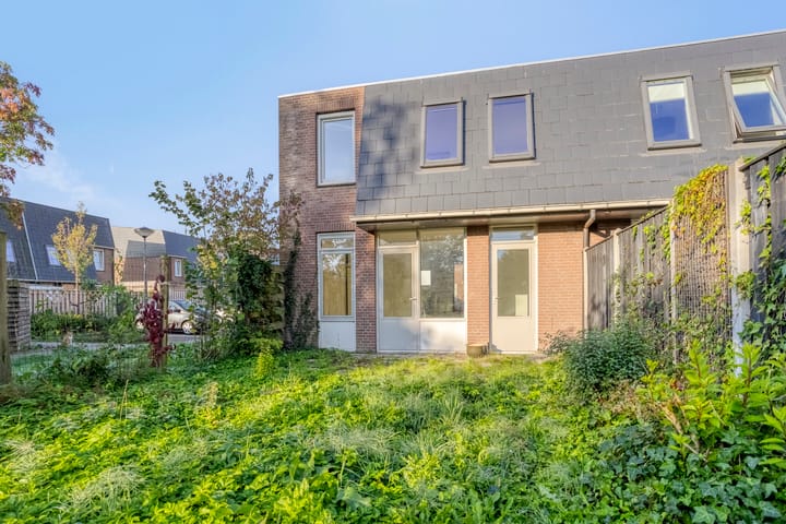 Foto 32 van Tjalk 36 27