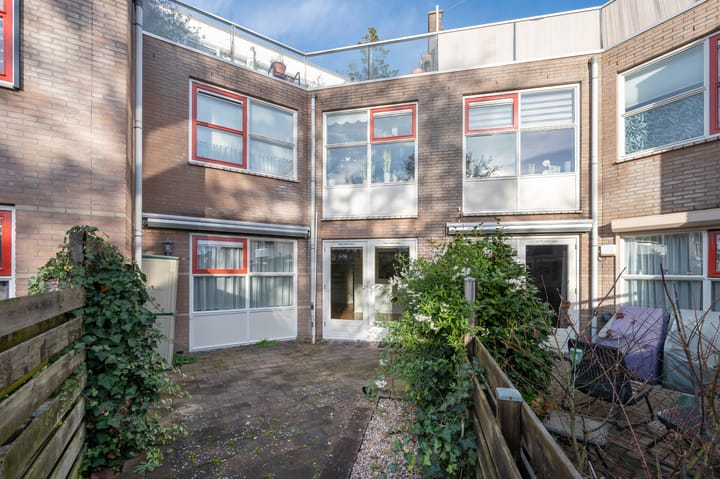 Photo 20 of Steenuil 19