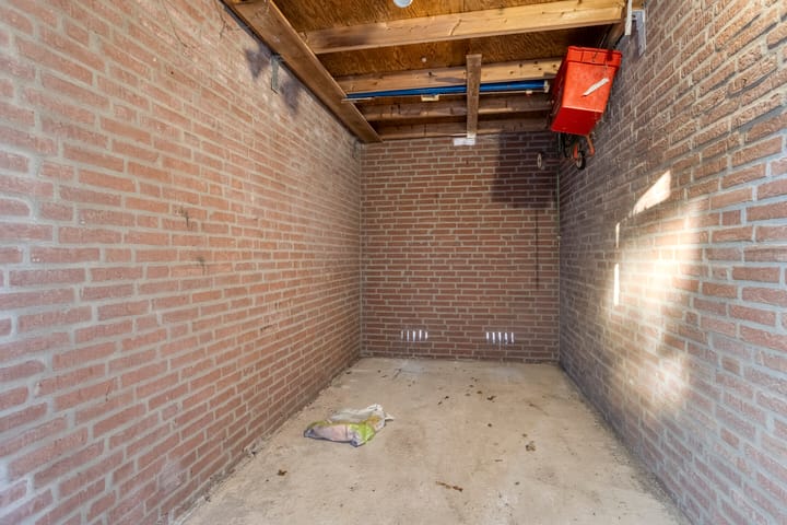 Foto 34 van Tjalk 36 27