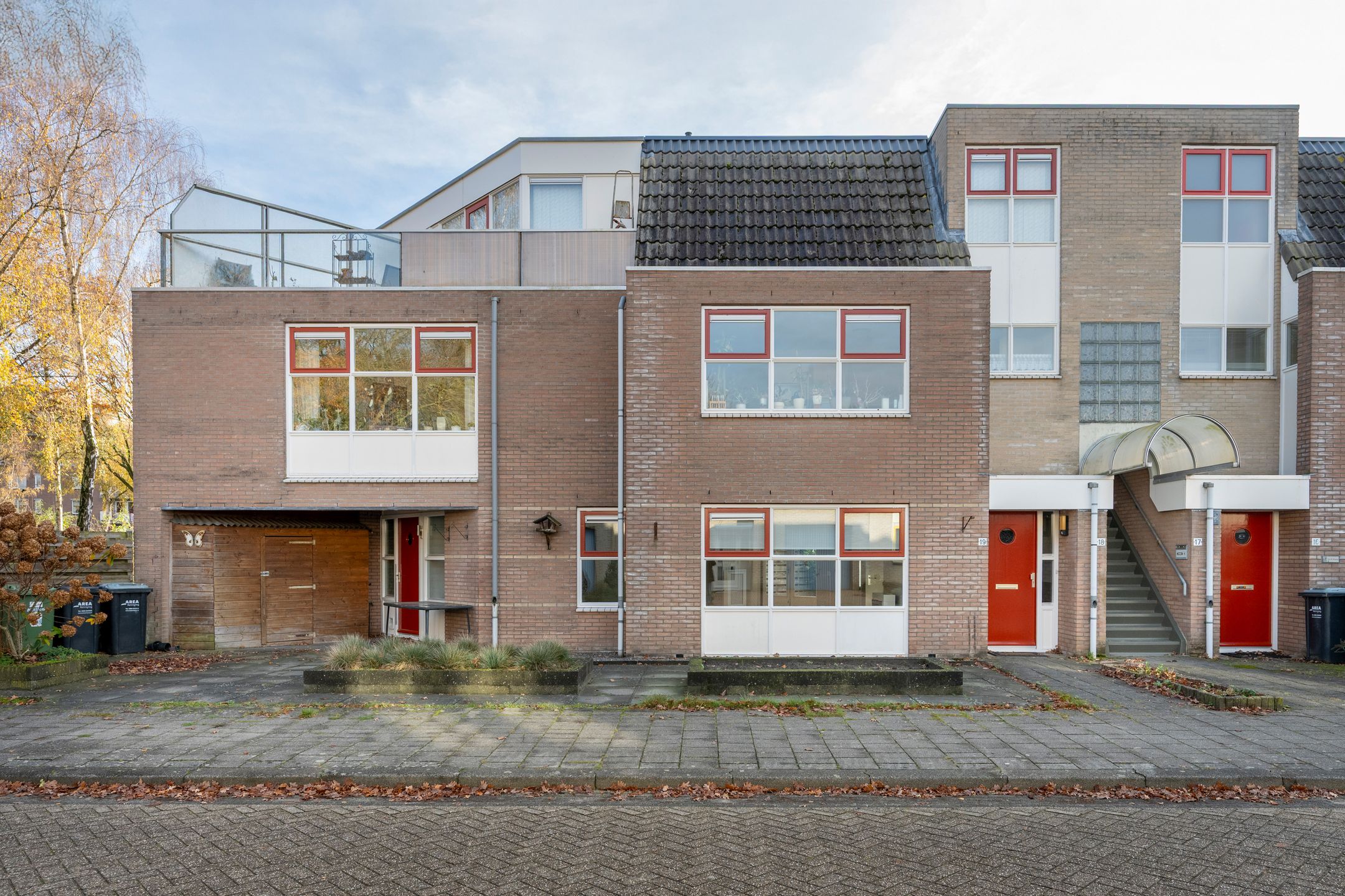 Foto 21 van Steenuil 19