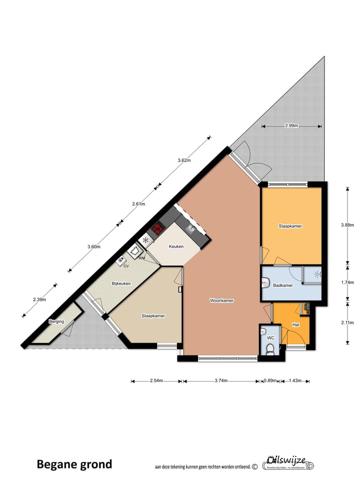 Photo 25 of Steenuil 19