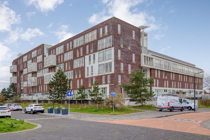 Foto 1 van Cypruslaan 24