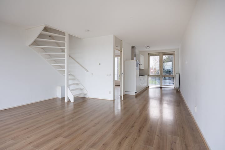 Foto 2 van Cypruslaan 24