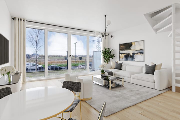 Foto 5 van Cypruslaan 24