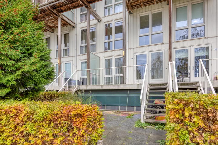 Foto 28 van Cypruslaan 24