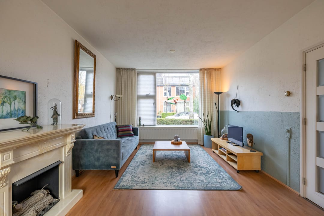 Foto 2 van Weegschaalstraat 34