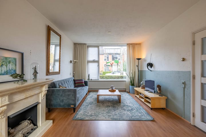 Photo 2 of Weegschaalstraat 34