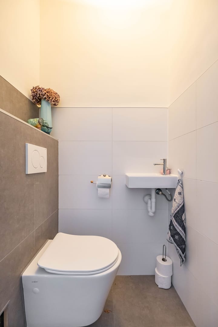 Photo 6 of Weegschaalstraat 34