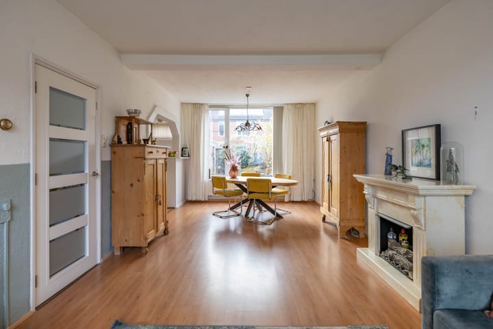 Photo 7 of Weegschaalstraat 34