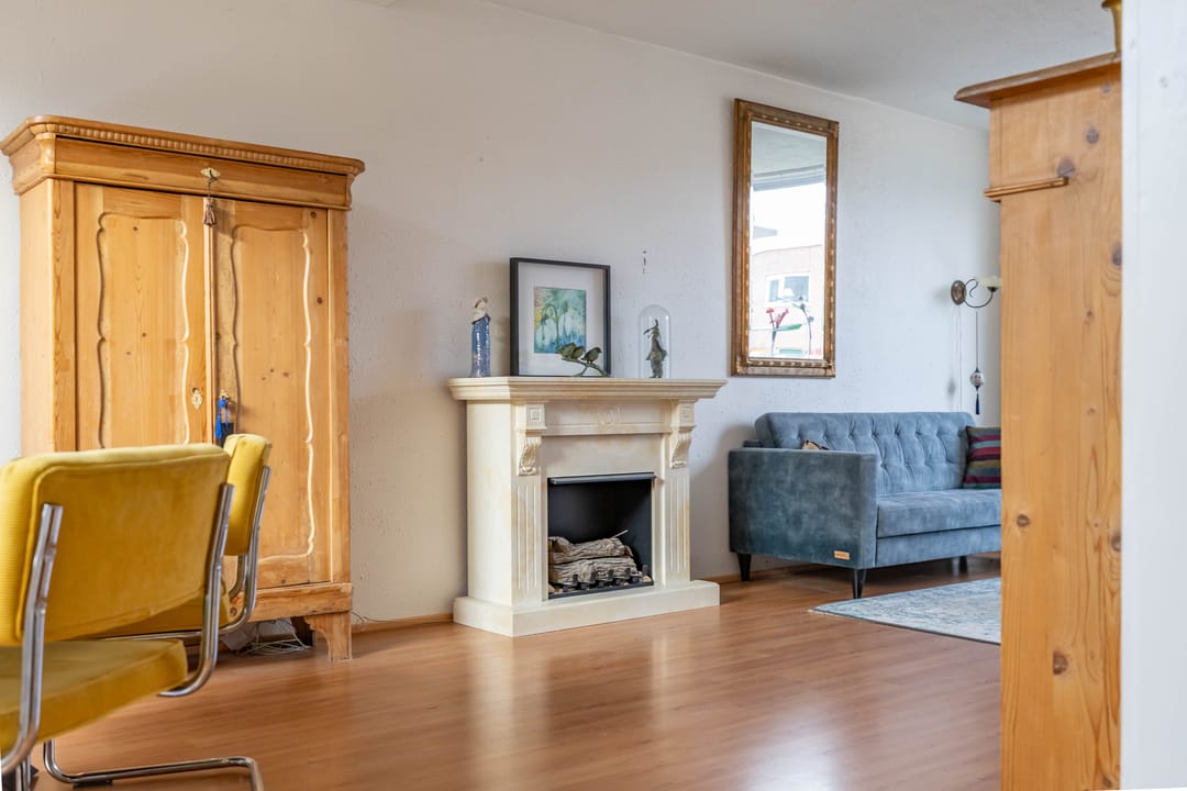 Foto 8 van Weegschaalstraat 34