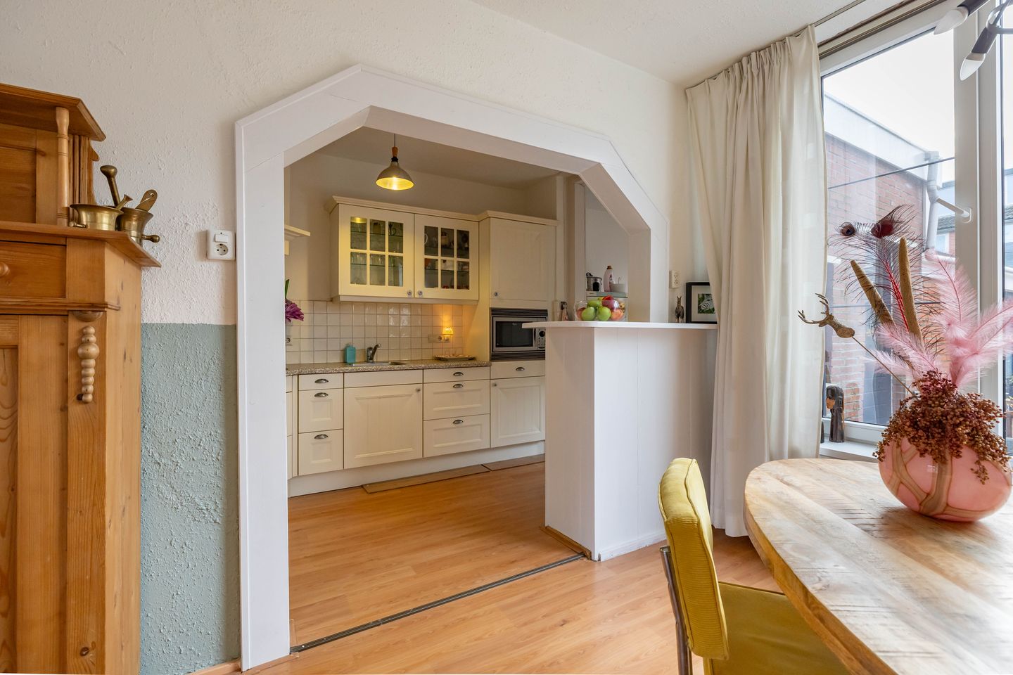 Foto 10 van Weegschaalstraat 34