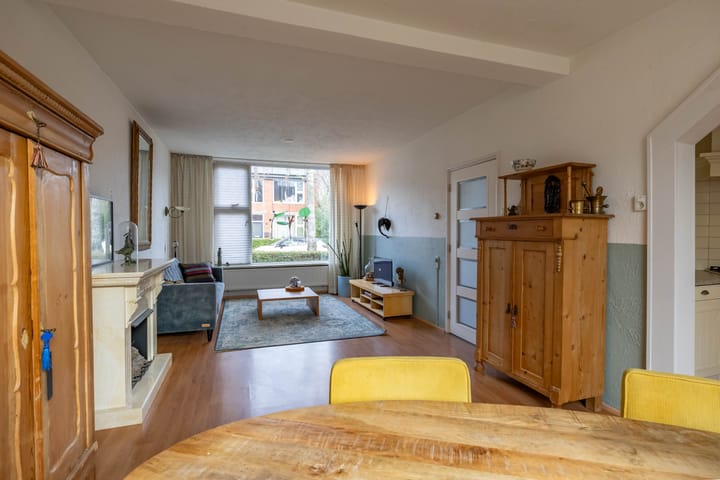 Photo 9 of Weegschaalstraat 34