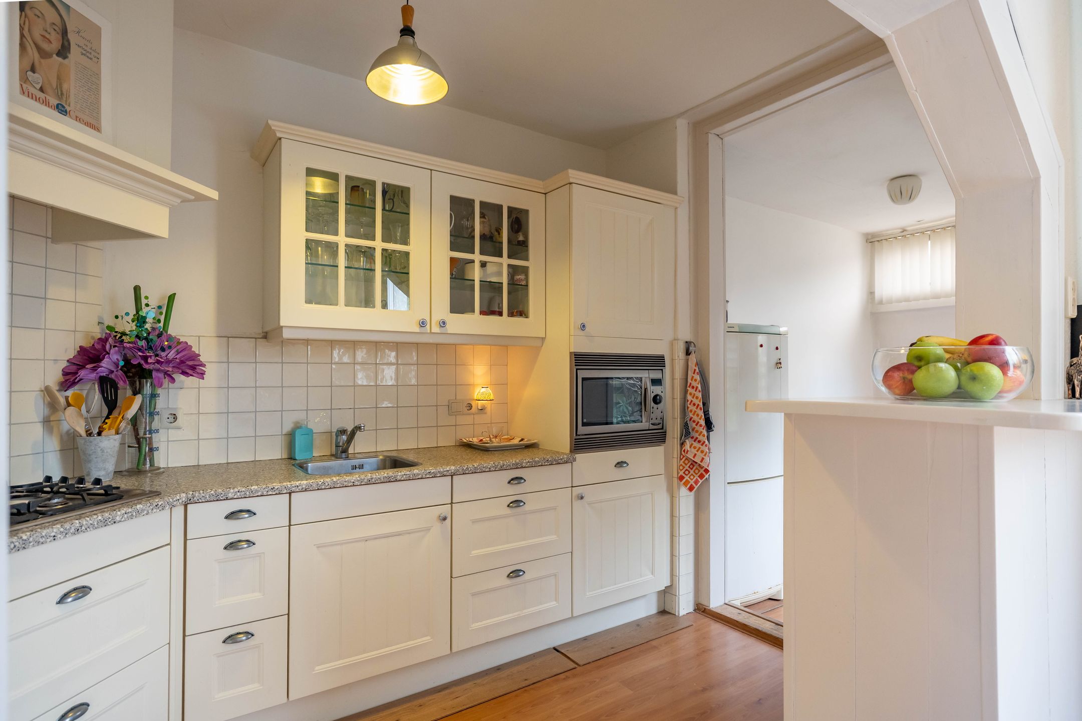 Foto 12 van Weegschaalstraat 34