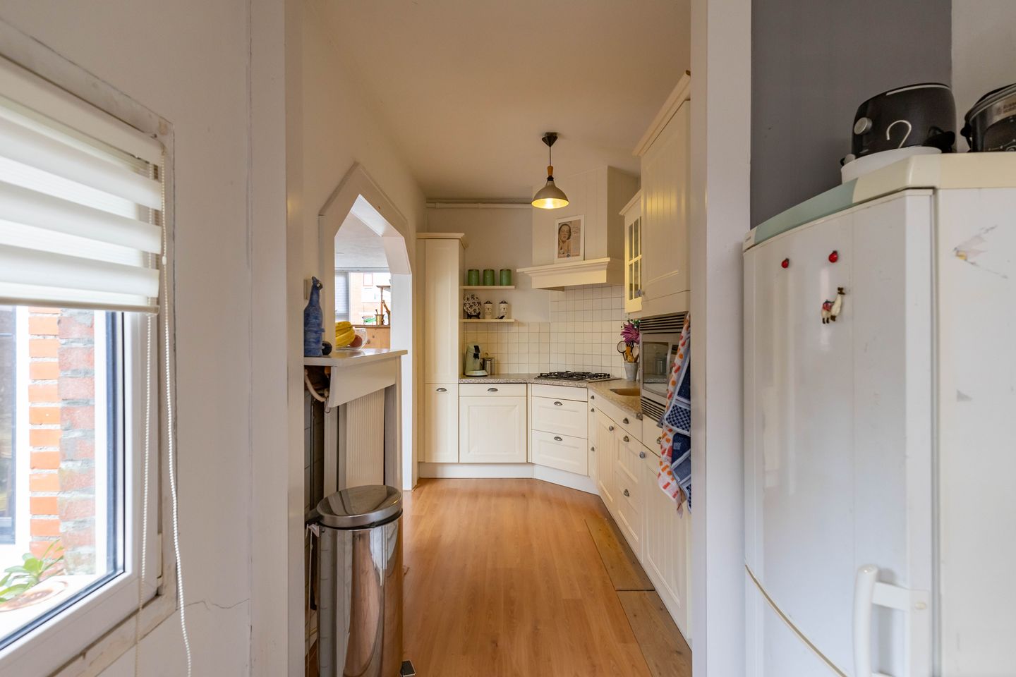 Foto 14 van Weegschaalstraat 34