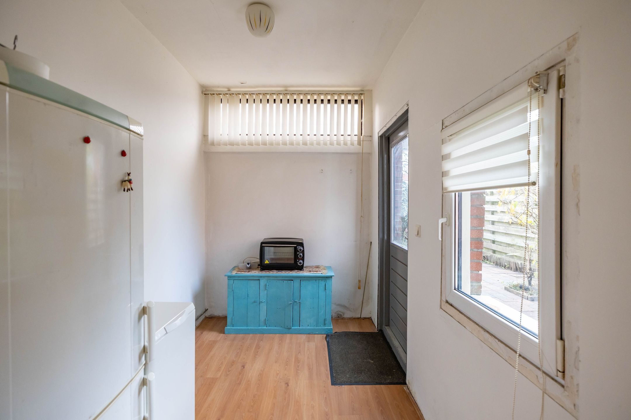 Foto 15 van Weegschaalstraat 34