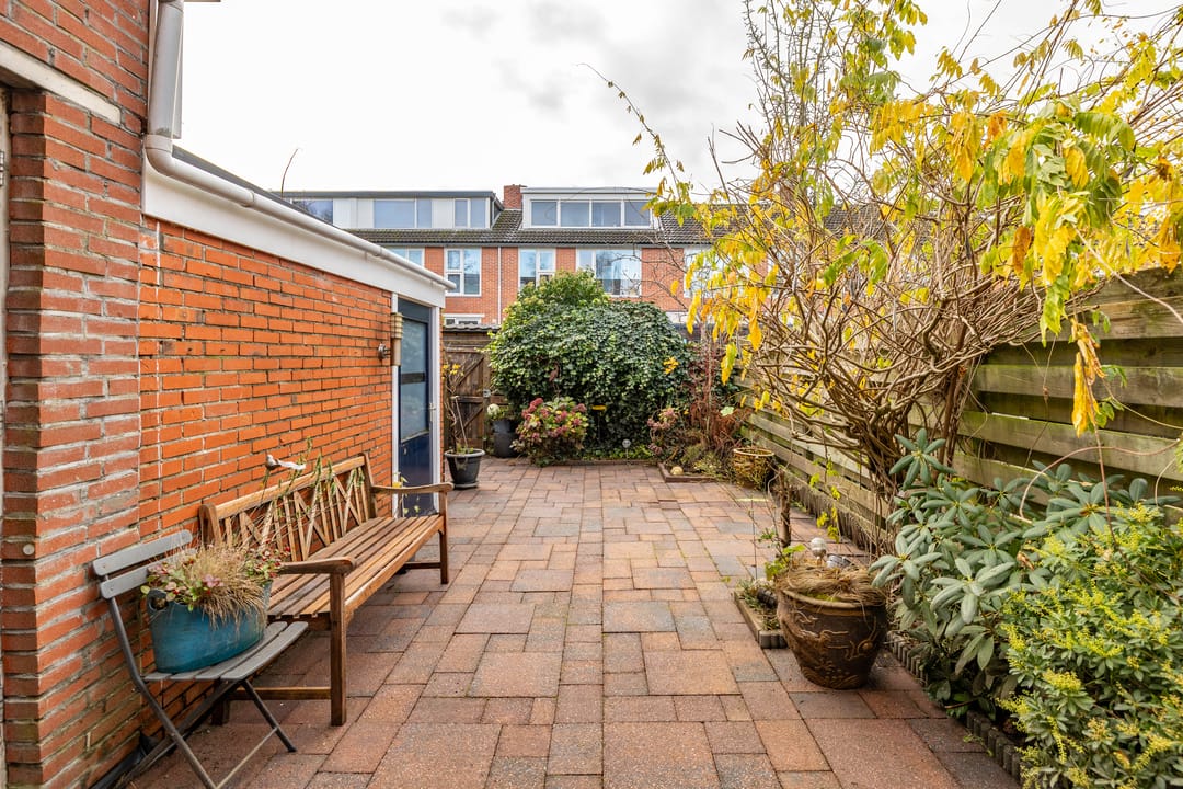 Foto 16 van Weegschaalstraat 34