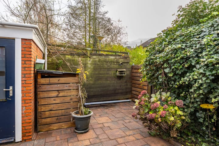 Photo 17 of Weegschaalstraat 34