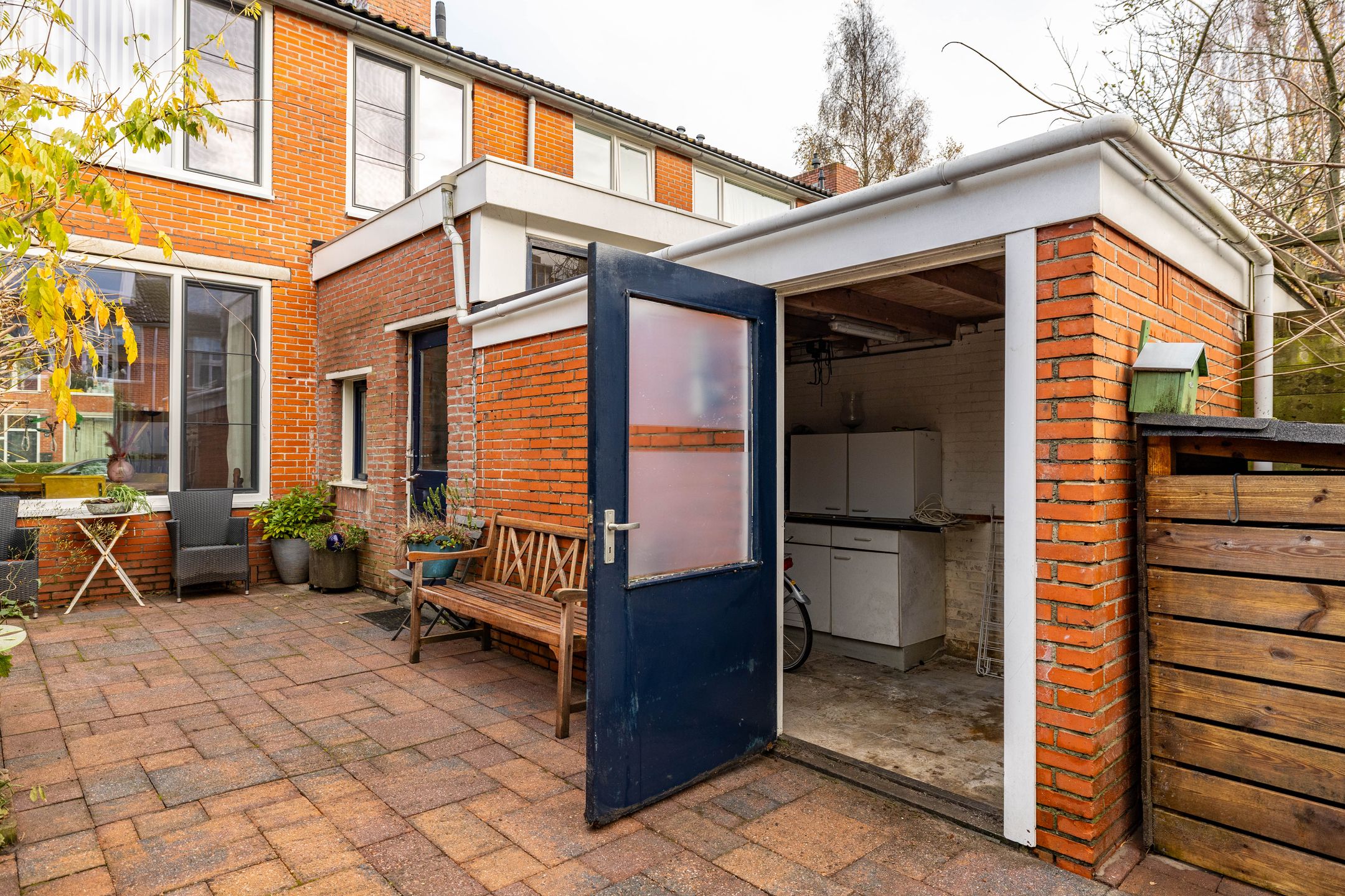 Foto 18 van Weegschaalstraat 34