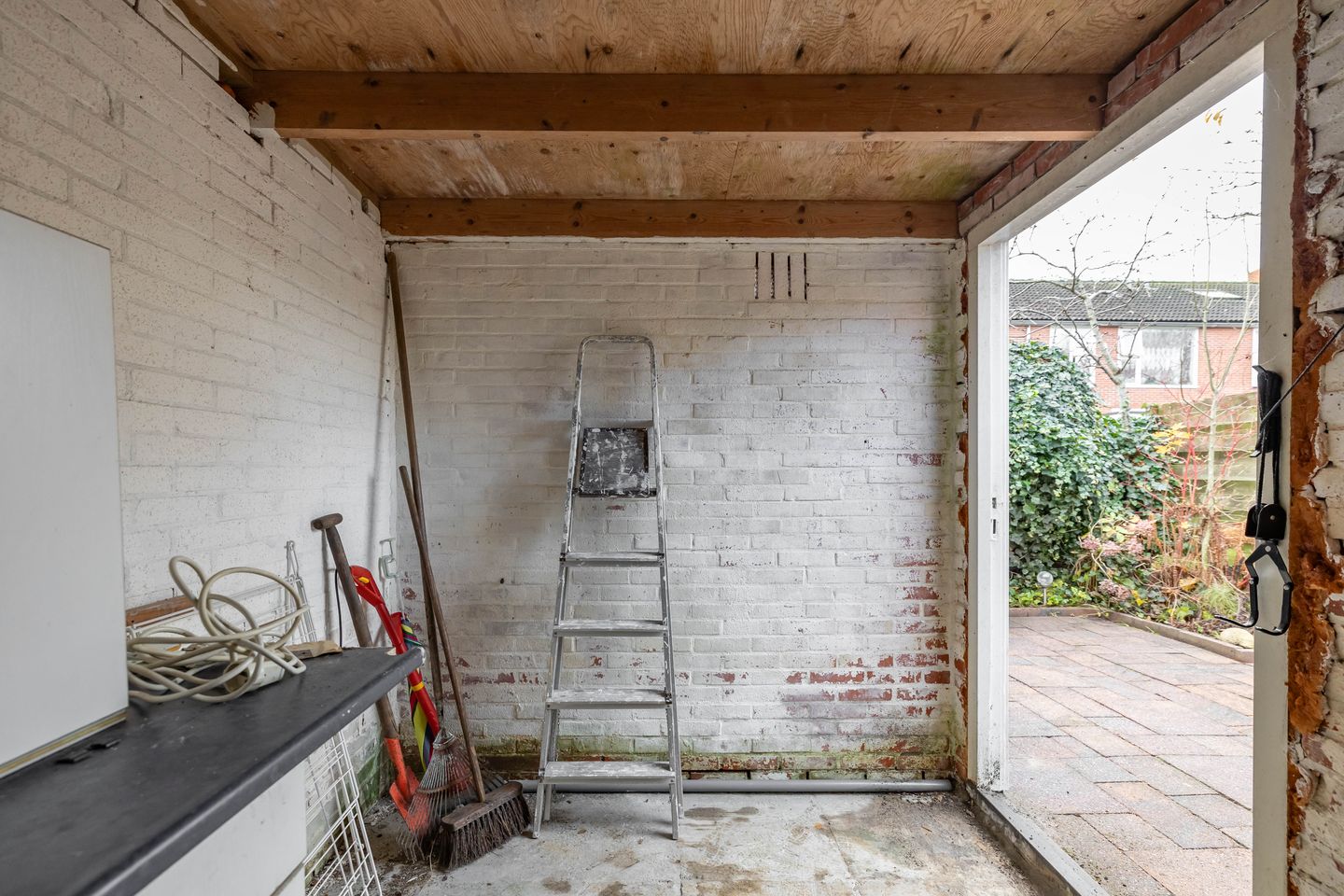 Foto 20 van Weegschaalstraat 34