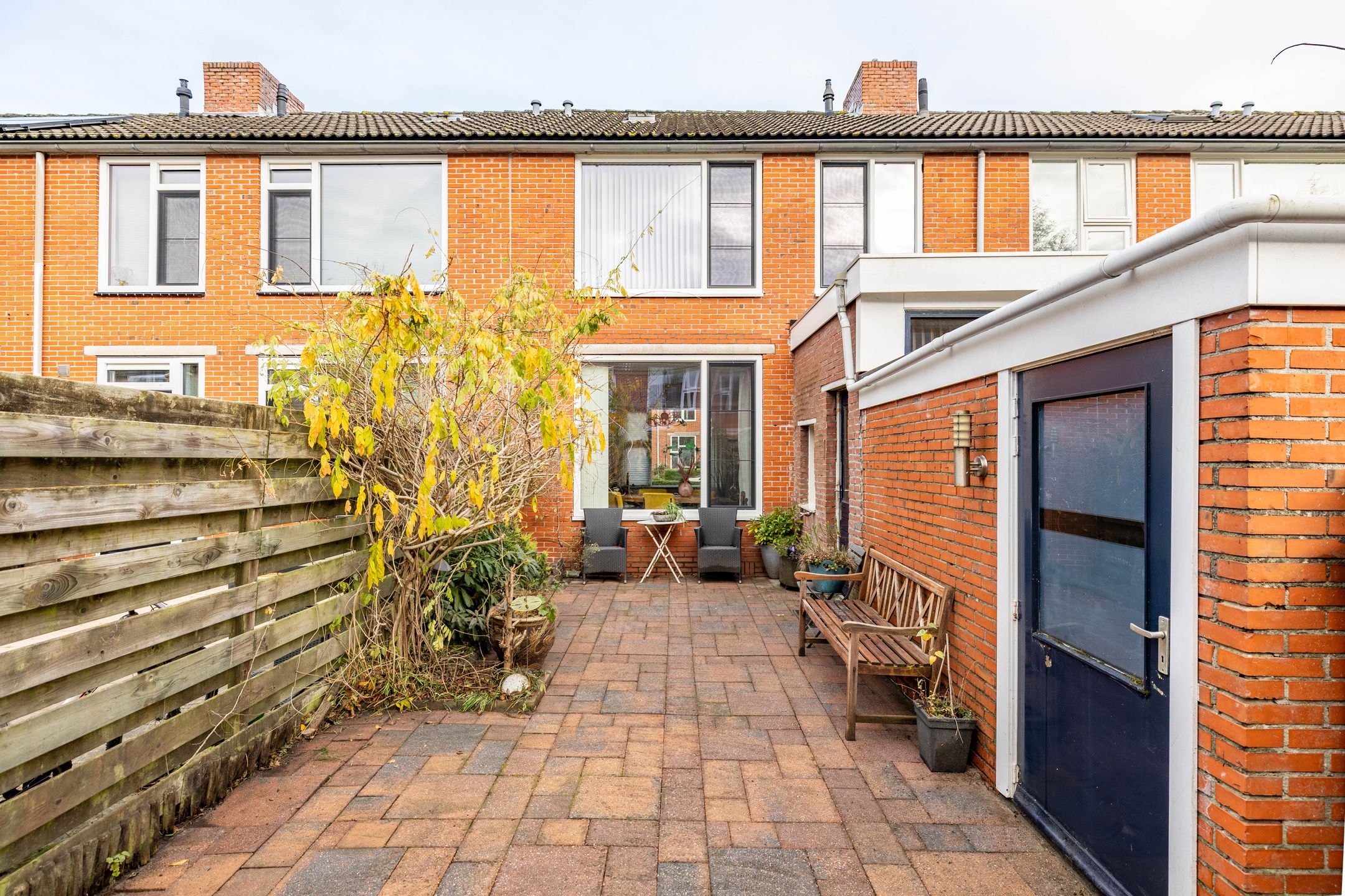 Foto 21 van Weegschaalstraat 34